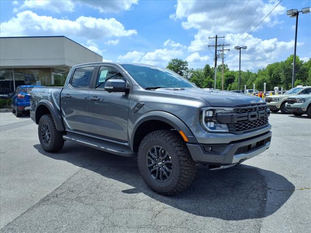 2025 Ford Ranger Raptor - Photo 3