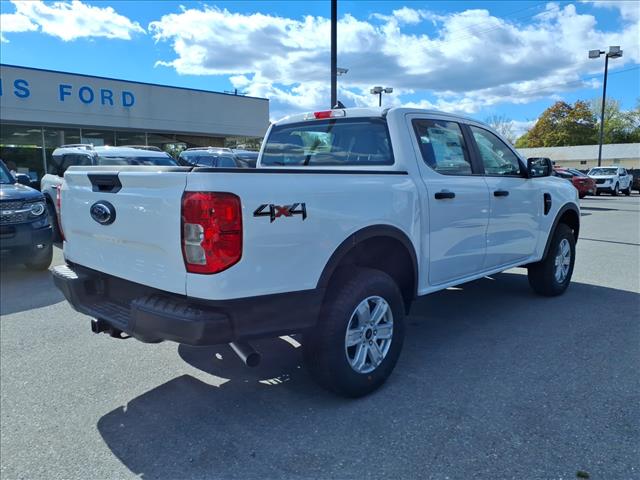 2025 Ford Ranger XL - Photo 3