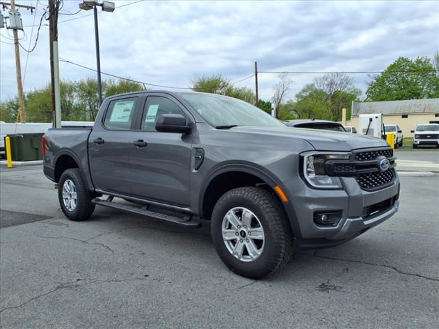 2025 Ford Ranger XL - Photo 3