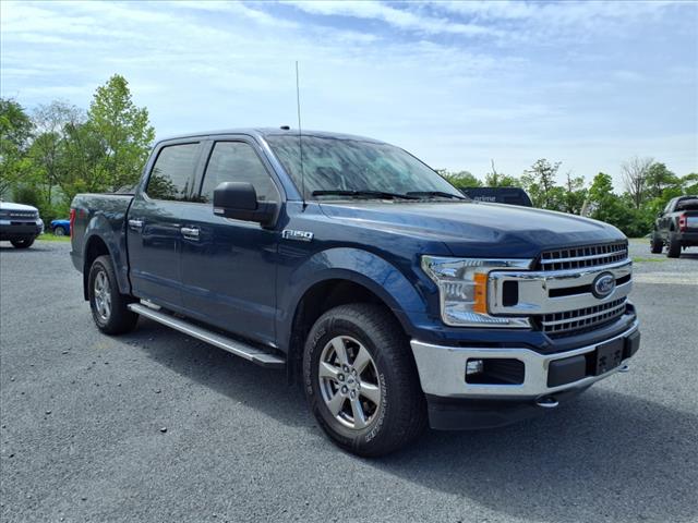 2018 Ford F-150 XLT - Photo 3