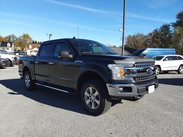 2019 Ford F-150 XLT - Photo 3