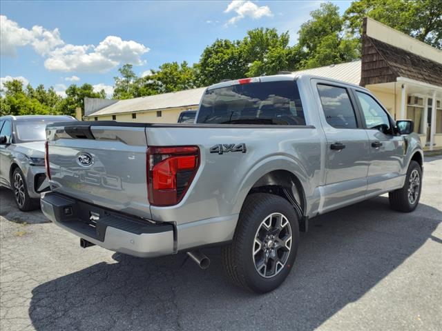 2024 Ford F-150 STX - Photo 3