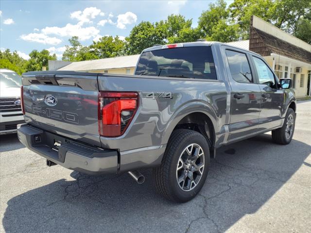 2024 Ford F-150 STX - Photo 3