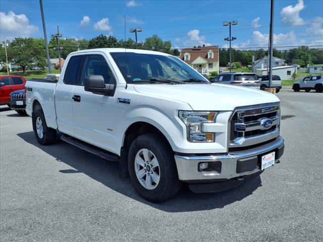 2016 Ford F-150 XLT - Photo 3
