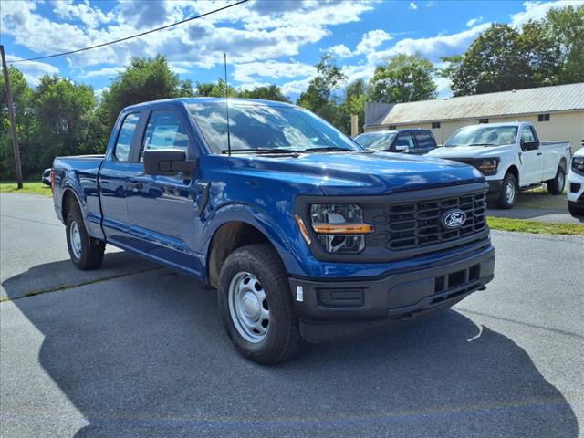 2025 Ford F-150 XL - Photo 3