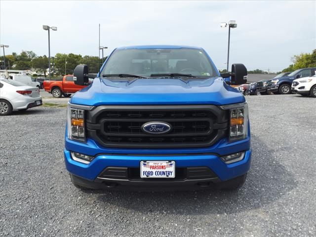 2021 Ford F-150 XLT - Photo 3