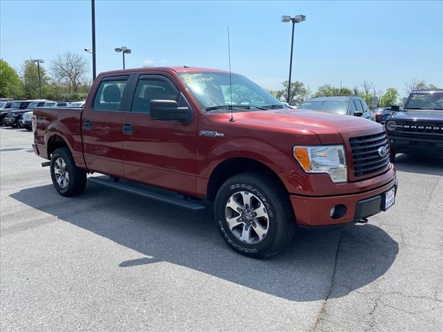 2014 Ford F-150 STX - Photo 3