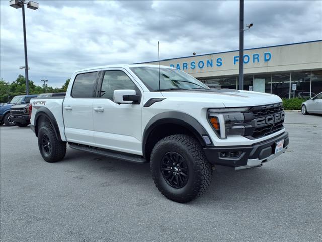 2025 Ford F-150 Raptor - Photo 3