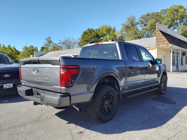 2024 Ford F-150 STX - Photo 3