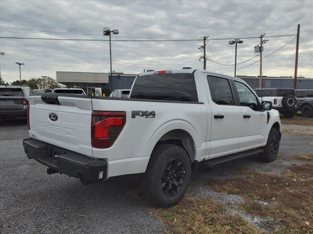 2024 Ford F-150 STX - Photo 3