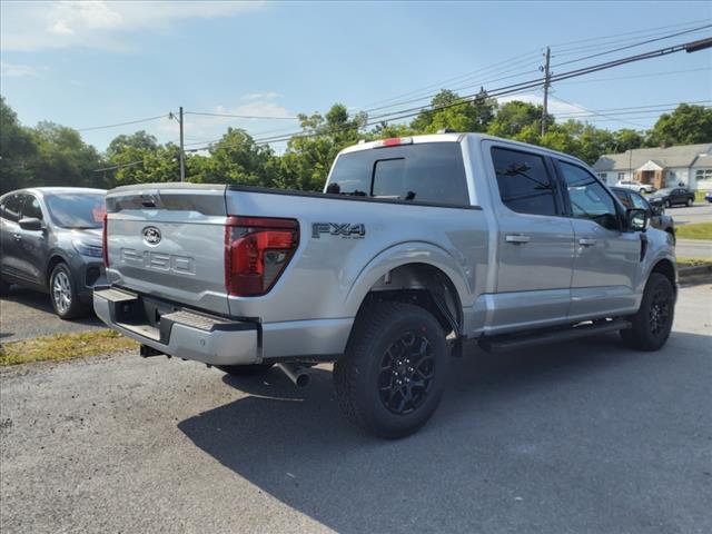 2024 Ford F-150 XLT - Photo 3