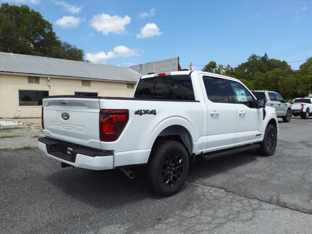 2024 Ford F-150 XLT - Photo 3