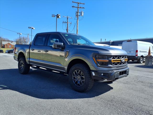 2025 Ford F-150 Tremor - Photo 3