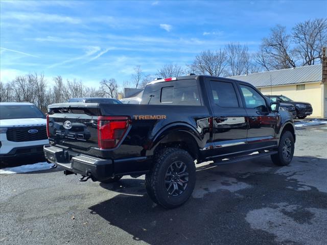 2025 Ford F-150 Tremor - Photo 3