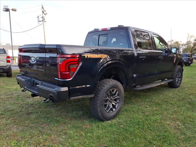 2025 Ford F-150 Tremor - Photo 3