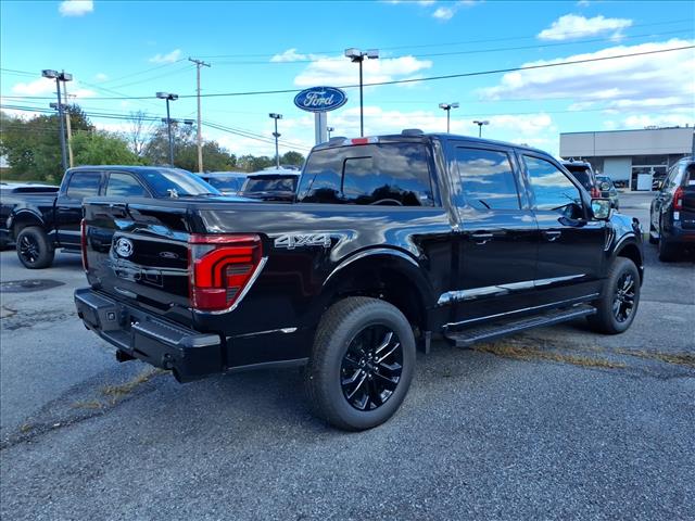 2025 Ford F-150 Lariat - Photo 3