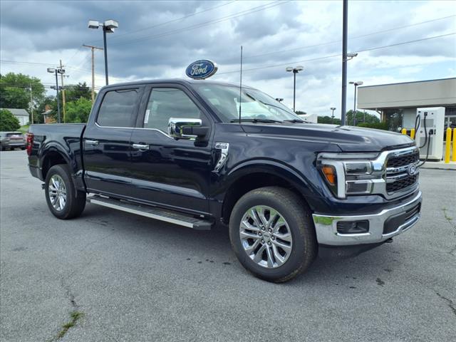 2025 Ford F-150 Lariat - Photo 3