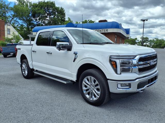 2024 Ford F-150 Lariat - Photo 3