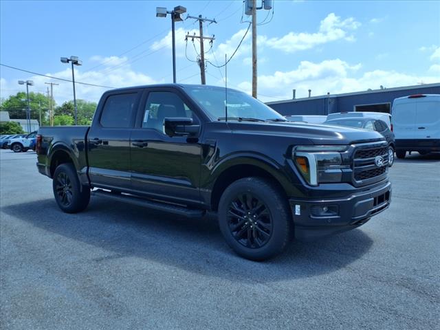 2025 Ford F-150 Lariat - Photo 3