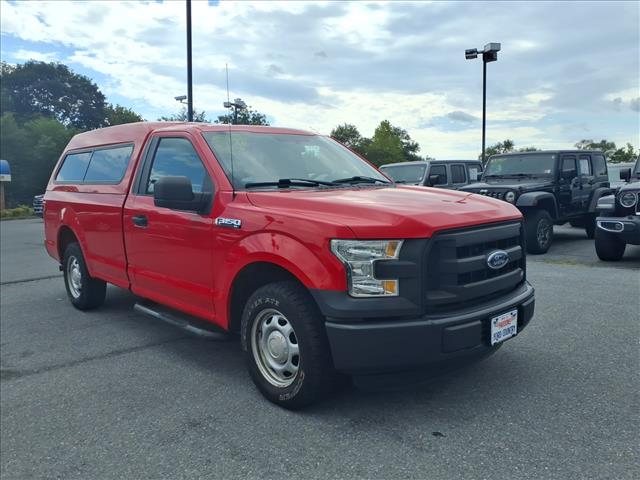 2016 Ford F-150 XL - Photo 3
