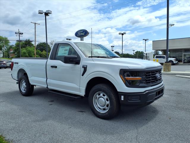 2025 Ford F-150 XL - Photo 3