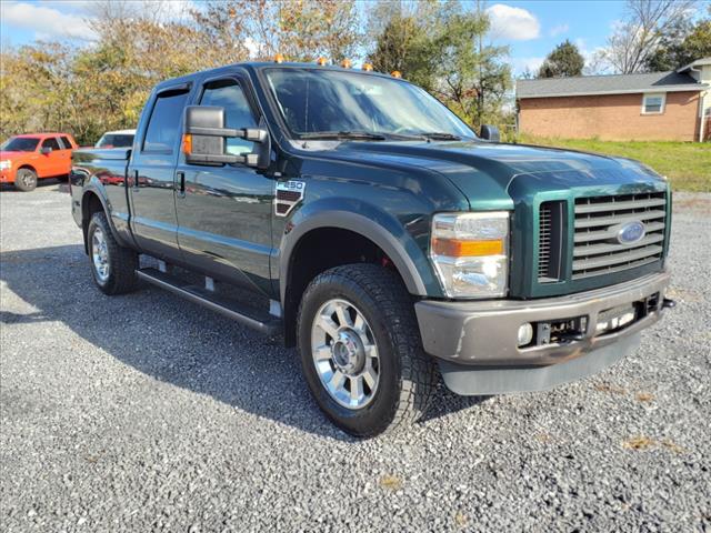 2010 Ford F-250 Super Duty Cabelas - Photo 3