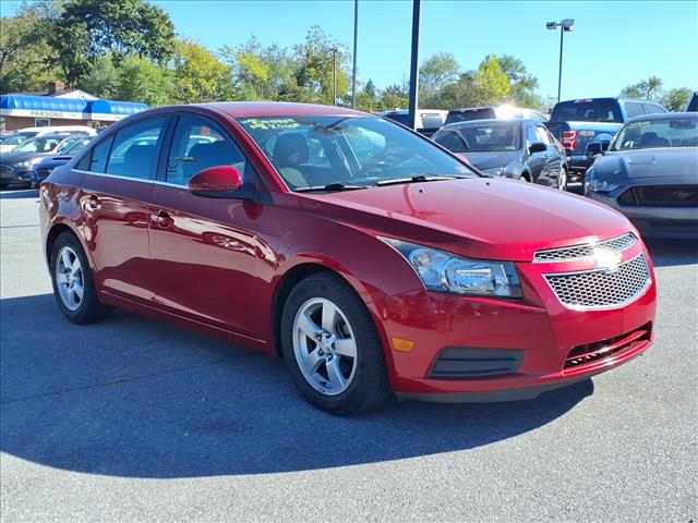 2014 Chevrolet Cruze 1LT Auto - Photo 3