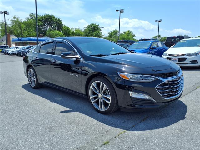 2022 Chevrolet Malibu Premier - Photo 3