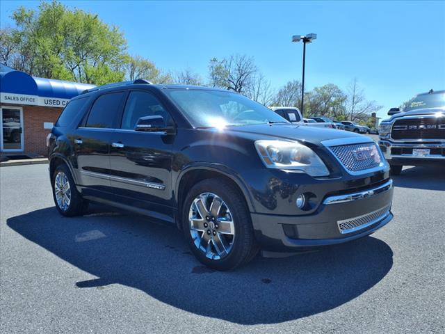 2012 GMC Acadia Denali - Photo 3