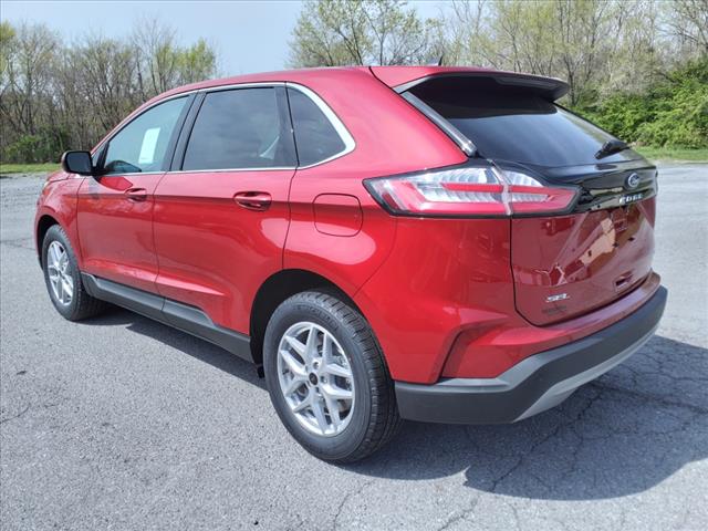 2024 Ford Edge SEL - Photo 3