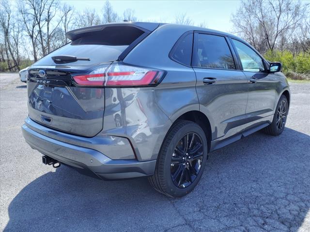 2024 Ford Edge ST-Line - Photo 3