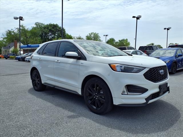 2022 Ford Edge ST-Line - Photo 3