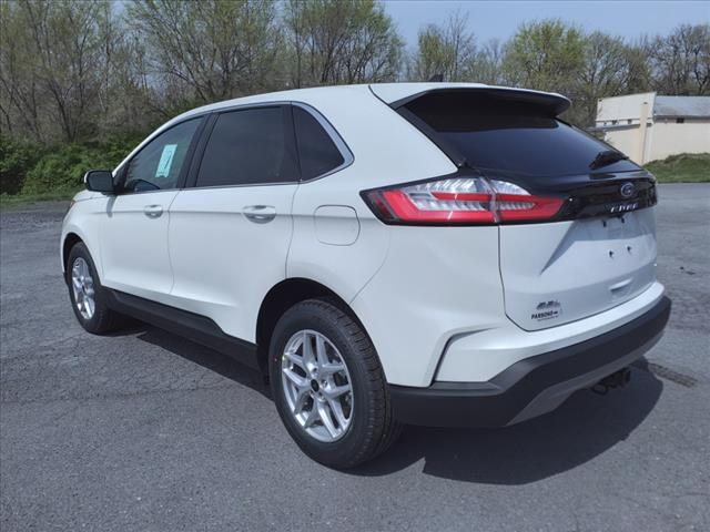 2024 Ford Edge SEL - Photo 3