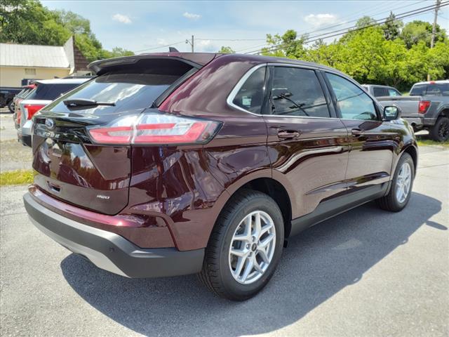 2024 Ford Edge SEL - Photo 3