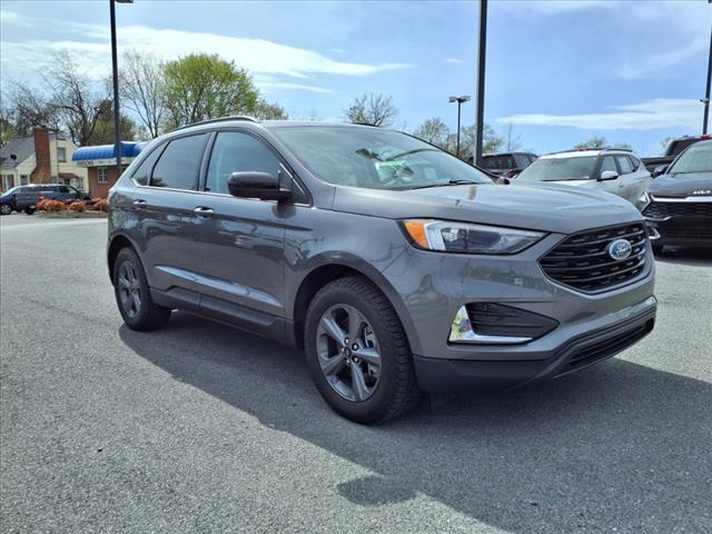 2024 Ford Edge SEL - Photo 3