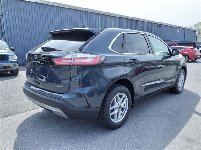 2024 Ford Edge SEL - Photo 3