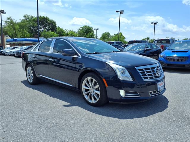 2013 Cadillac XTS Luxury Collection - Photo 3