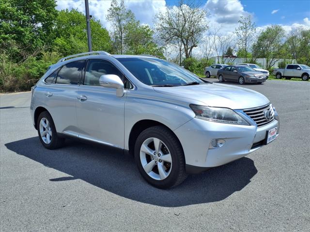 2015 Lexus RX 350 Base - Photo 3