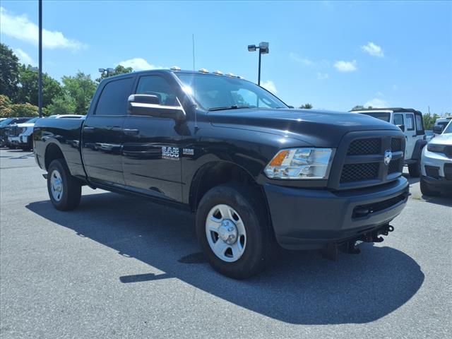 2018 RAM 3500 Tradesman - Photo 3