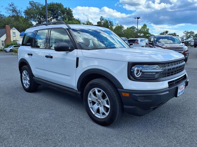 2022 Ford Bronco Sport Base - Photo 3