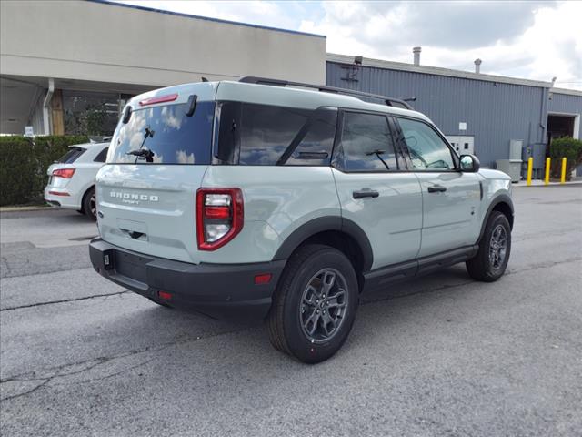 2024 Ford Bronco Sport Big Bend - Photo 3