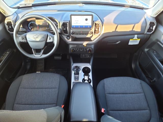 2024 Ford Bronco Sport Big Bend - Photo 3
