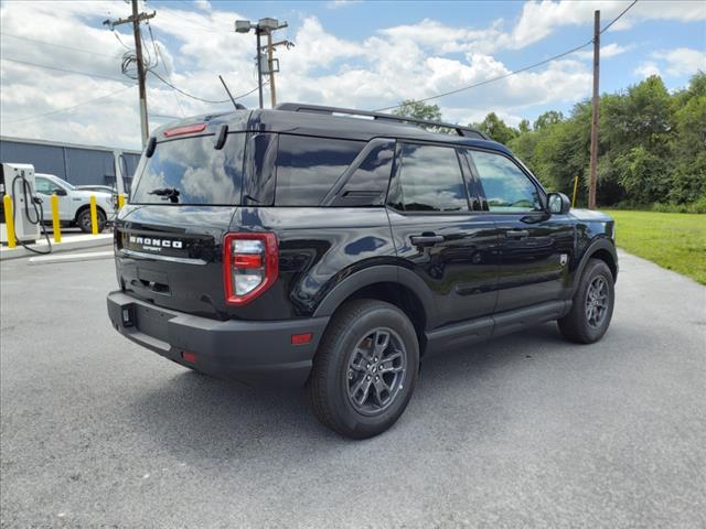 2024 Ford Bronco Sport Big Bend - Photo 3