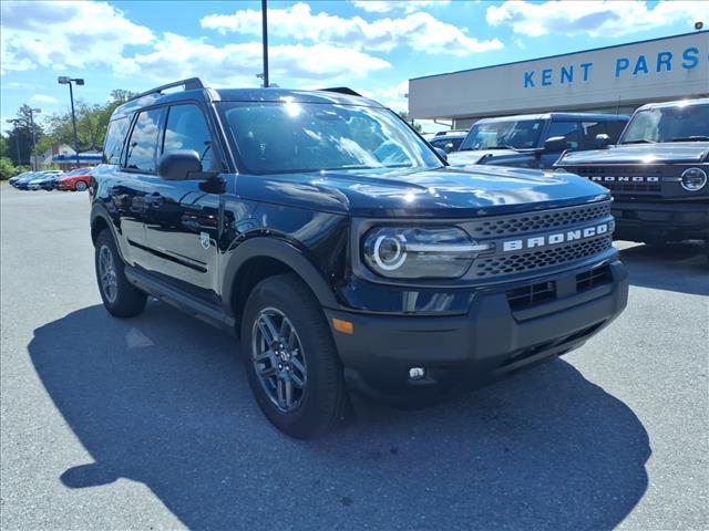2025 Ford Bronco Sport Big Bend - Photo 3