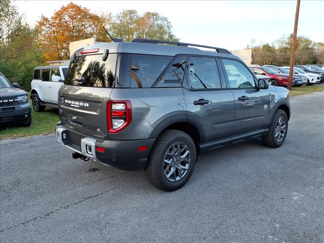 2025 Ford Bronco Sport Big Bend - Photo 3