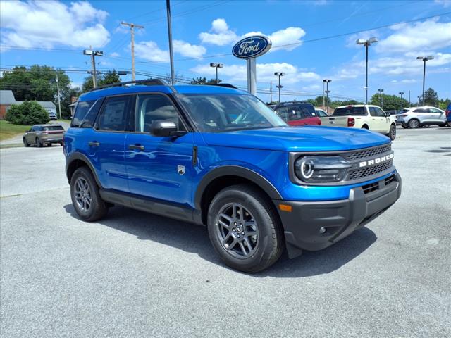 2025 Ford Bronco Sport Big Bend - Photo 3