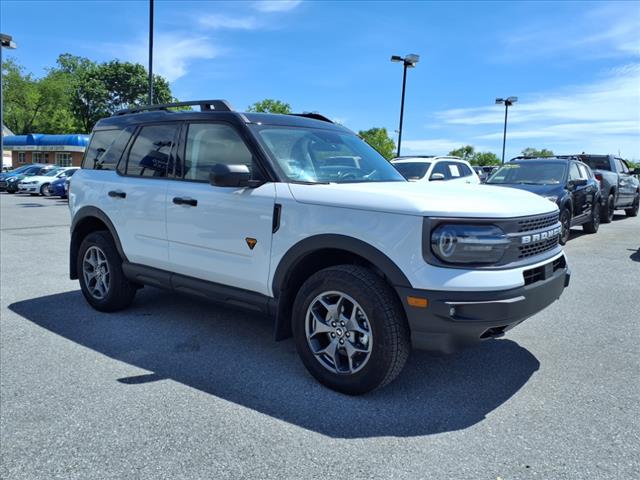2023 Ford Bronco Sport Badlands - Photo 3