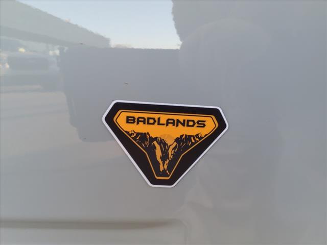 2024 Ford Bronco Sport Badlands - Photo 3