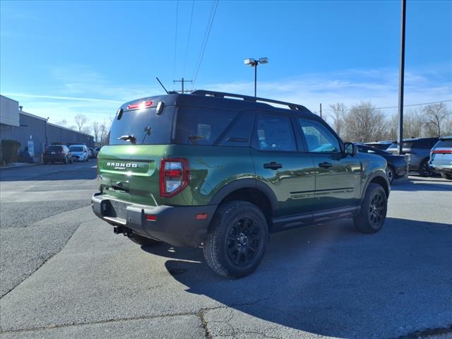 2025 Ford Bronco Sport Badlands - Photo 3