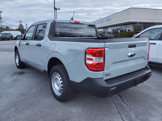 2024 Ford Maverick XL - Photo 3